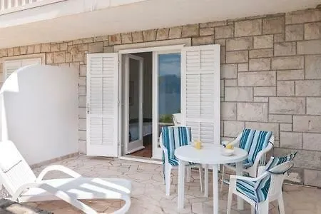 Apartmán Viktor 2