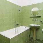 Viktor 2 Apartamento